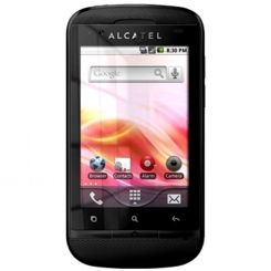 Alcatel ONETOUCH 918 -  1